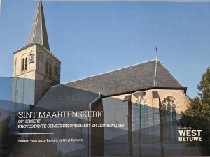 Kerkenpaspoort Ophemert